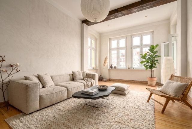 Mieszkanie 4-pokojowe Szczecin Centrum. Zdjęcie 2