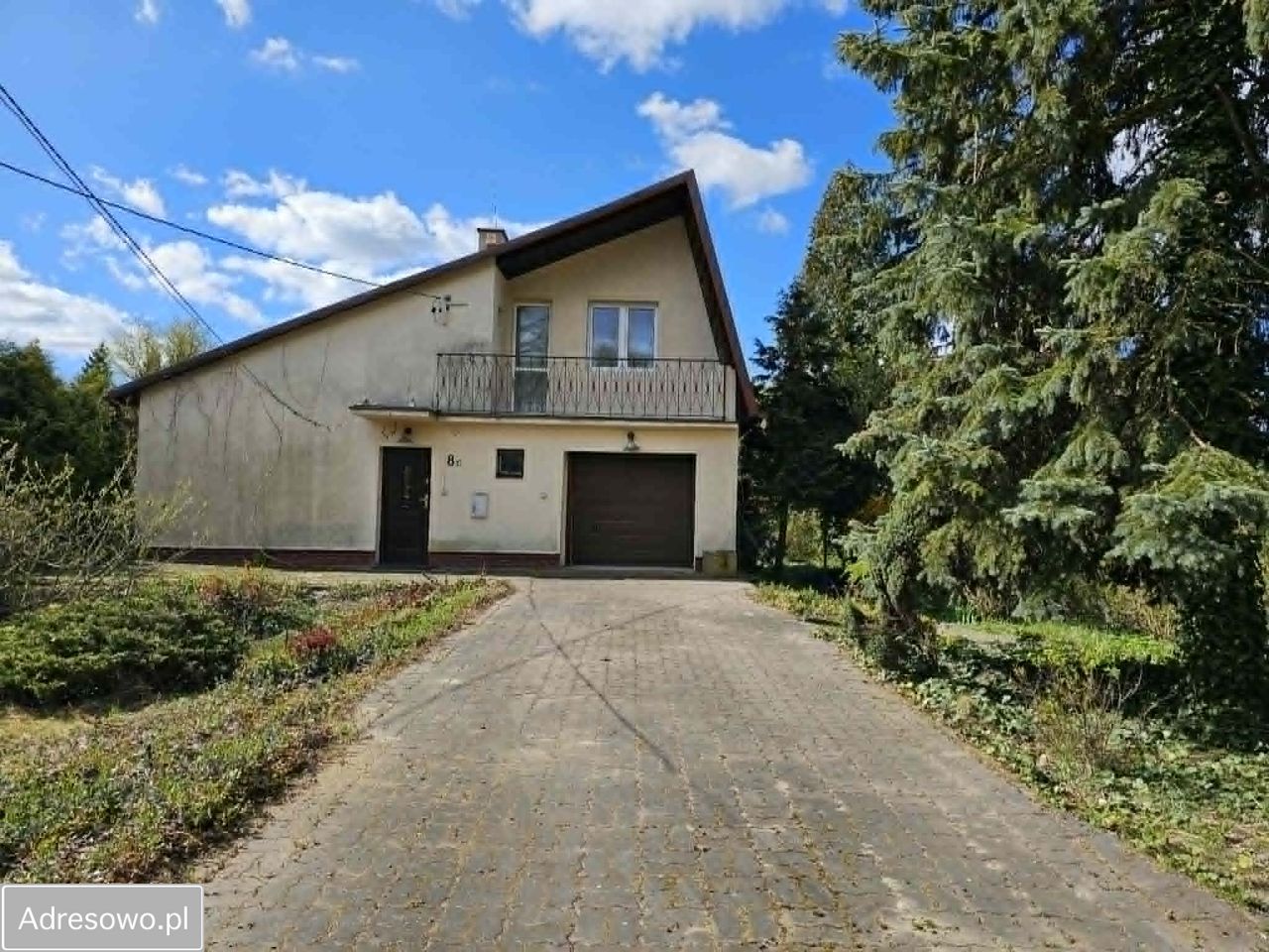dom wolnostojący, 5 pokoi Łódź Teofilów, ul. Plonowa. Zdjęcie 1