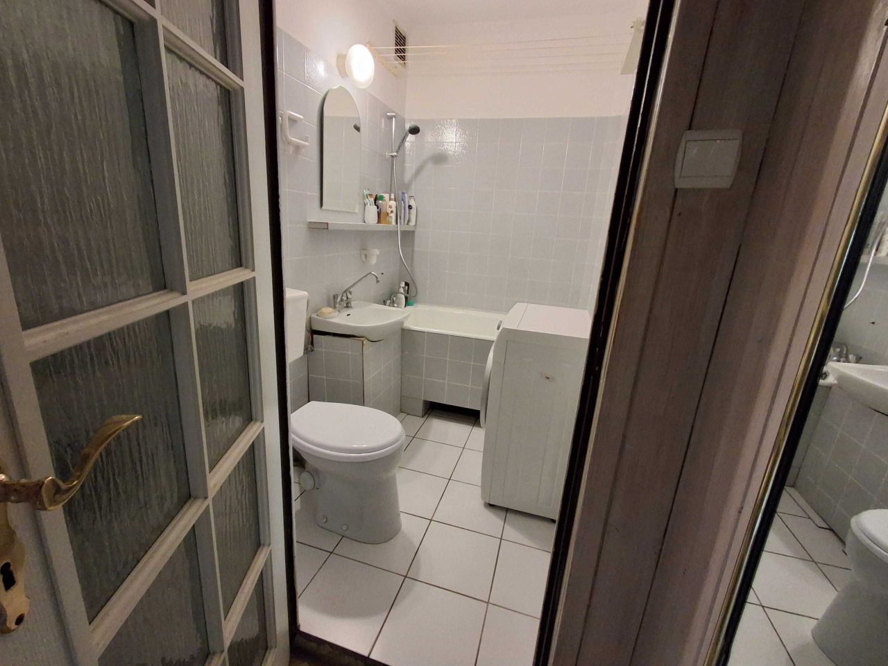 Mieszkanie 1-pokojowe Bydgoszcz, ul. Bartosza Głowackiego. Zdjęcie 6