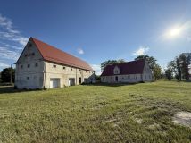 gospodarstwo Brzezinka. Zdjęcie 3