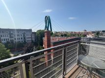 Mieszkanie 3-pokojowe Bydgoszcz Śródmieście. Zdjęcie 1