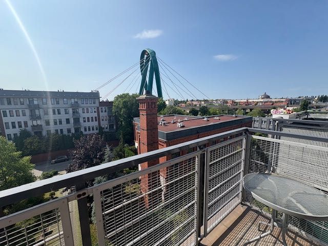 Mieszkanie 3-pokojowe Bydgoszcz Śródmieście. Zdjęcie 2