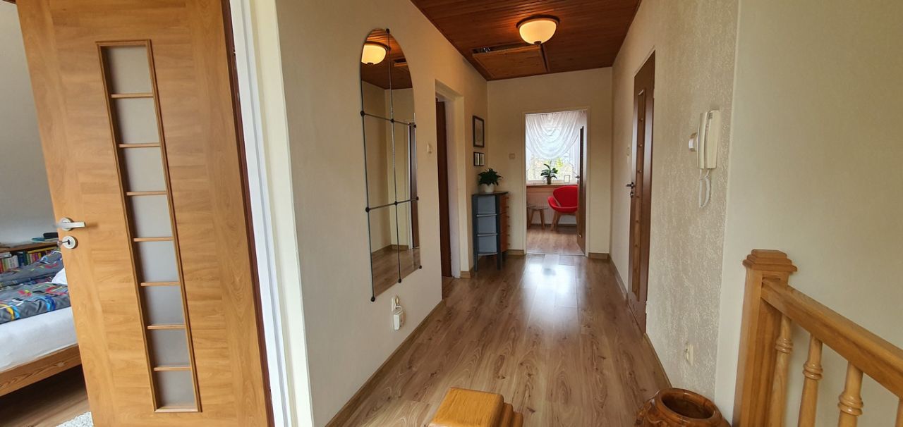 dom wolnostojący, 4 pokoje Łęgajny, ul. Ogrodowa. Zdjęcie 7