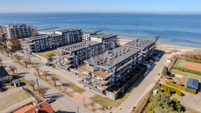 Mieszkanie 2-pokojowe Dziwnów, ul. Kaprala Koniecznego. Zdjęcie 26