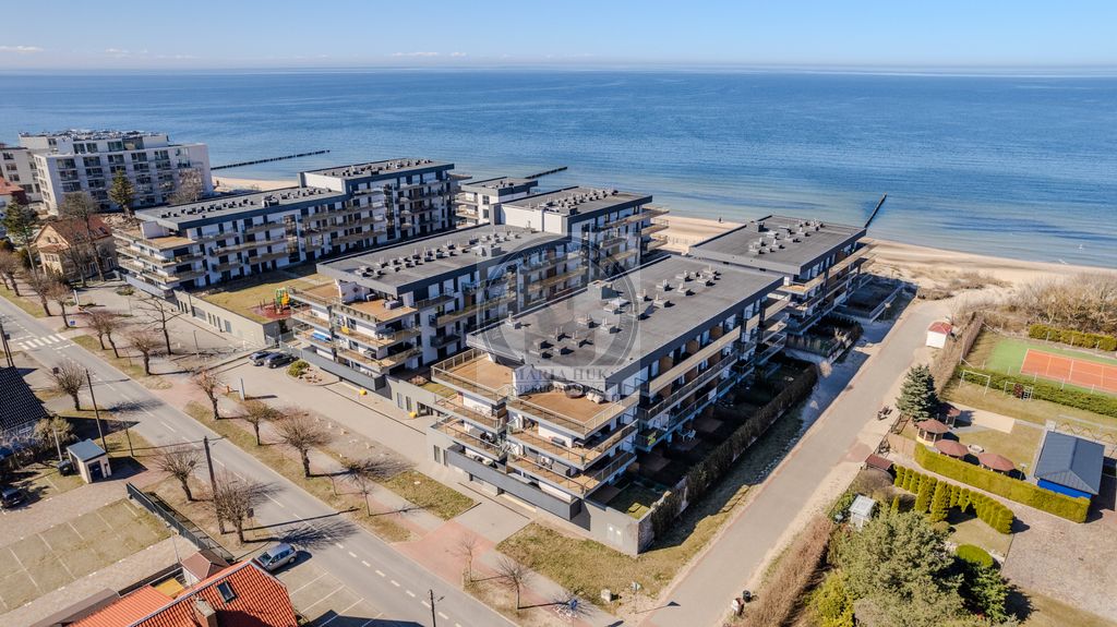 Mieszkanie 2-pokojowe Dziwnów, ul. Kaprala Koniecznego. Zdjęcie 26