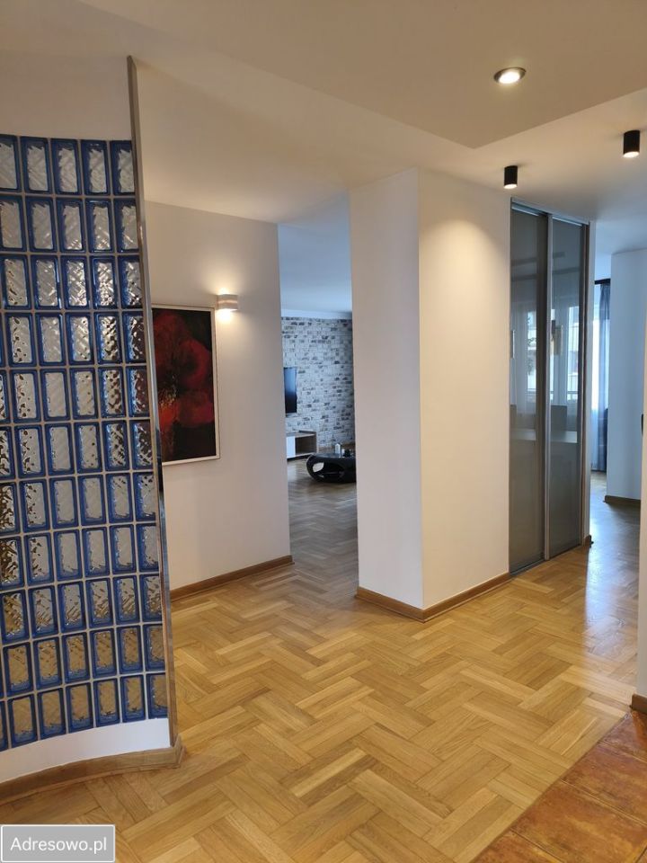 Mieszkanie 3-pokojowe Warszawa Natolin, al. Komisji Edukacji Narodowej. Zdjęcie 4