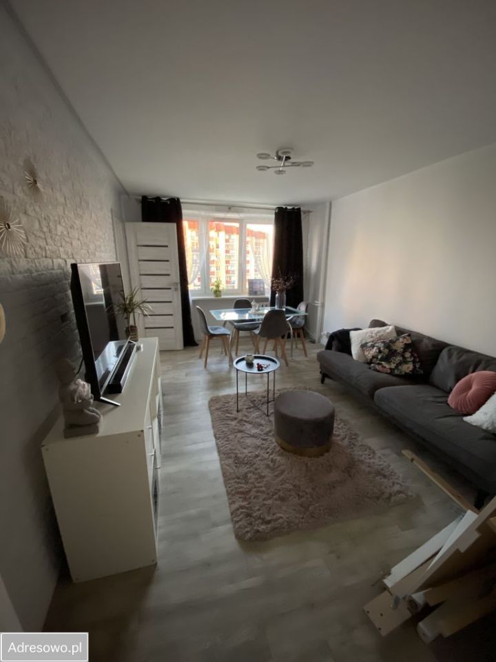 Mieszkanie 3-pokojowe Warszawa Praga-Południe, ul. Międzyborska. Zdjęcie 3