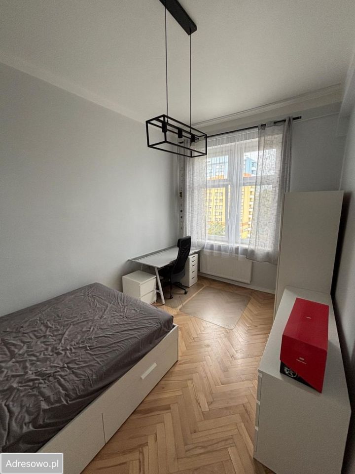 Mieszkanie 2-pokojowe Wrocław Gajowice, ul. Zaporoska. Zdjęcie 7