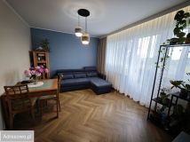 Mieszkanie 4-pokojowe Łódź Retkinia, ul. Olimpijska. Zdjęcie 2