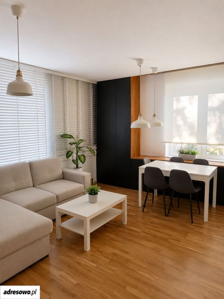 Mieszkanie 2-pokojowe Tychy Centrum, ul. Ojca Innocentego Bocheńskiego. Zdjęcie 1