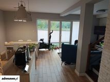 dom szeregowy, 4 pokoje Olecko, ul. Łąkowa. Zdjęcie 2