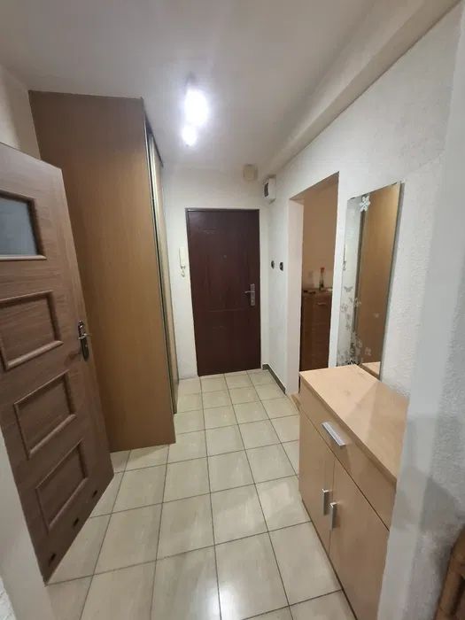 Mieszkanie 1-pokojowe Łódź Górna, ul. Maurycego Mochnackiego. Zdjęcie 7