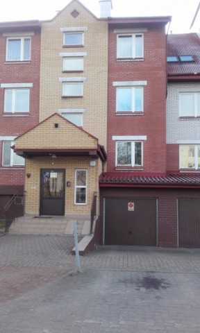 Mieszkanie 2-pokojowe Białystok Nowe Miasto, ul. Celownicza. Zdjęcie 1