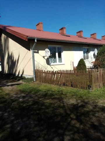 Mieszkanie 2-pokojowe Skrzydłowo, Skrzydłowo. Zdjęcie 1