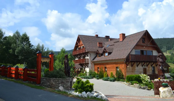 Hotel/pensjonat Stronie Śląskie