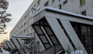 Mieszkanie 2-pokojowe Będzin Syberka, ul. Gabriela Narutowicza