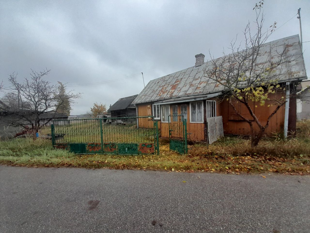 dom wolnostojący, 4 pokoje Gózd. Zdjęcie 12