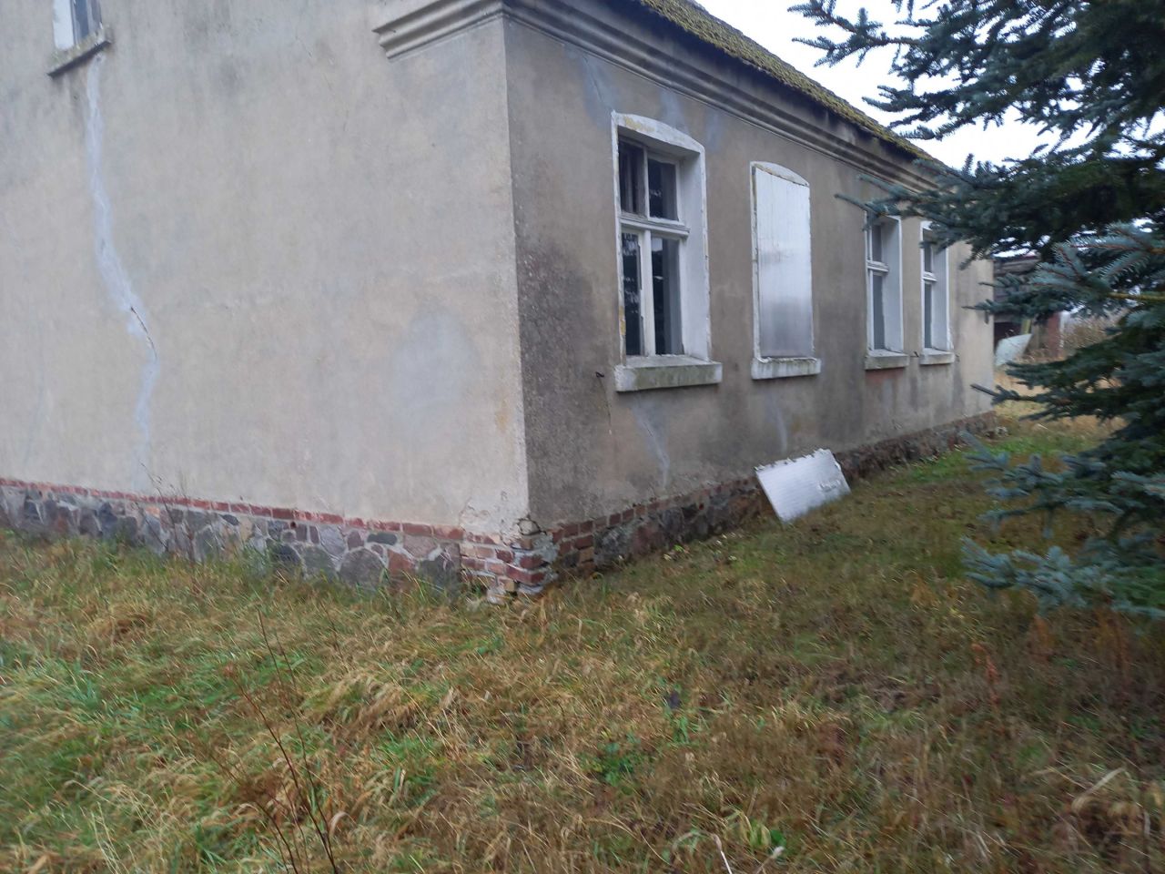 dom wolnostojący, 3 pokoje Kozin. Zdjęcie 6