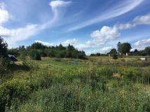 Działka budowlana Będargowo Czyściec, ul. Pogodna. Zdjęcie 3