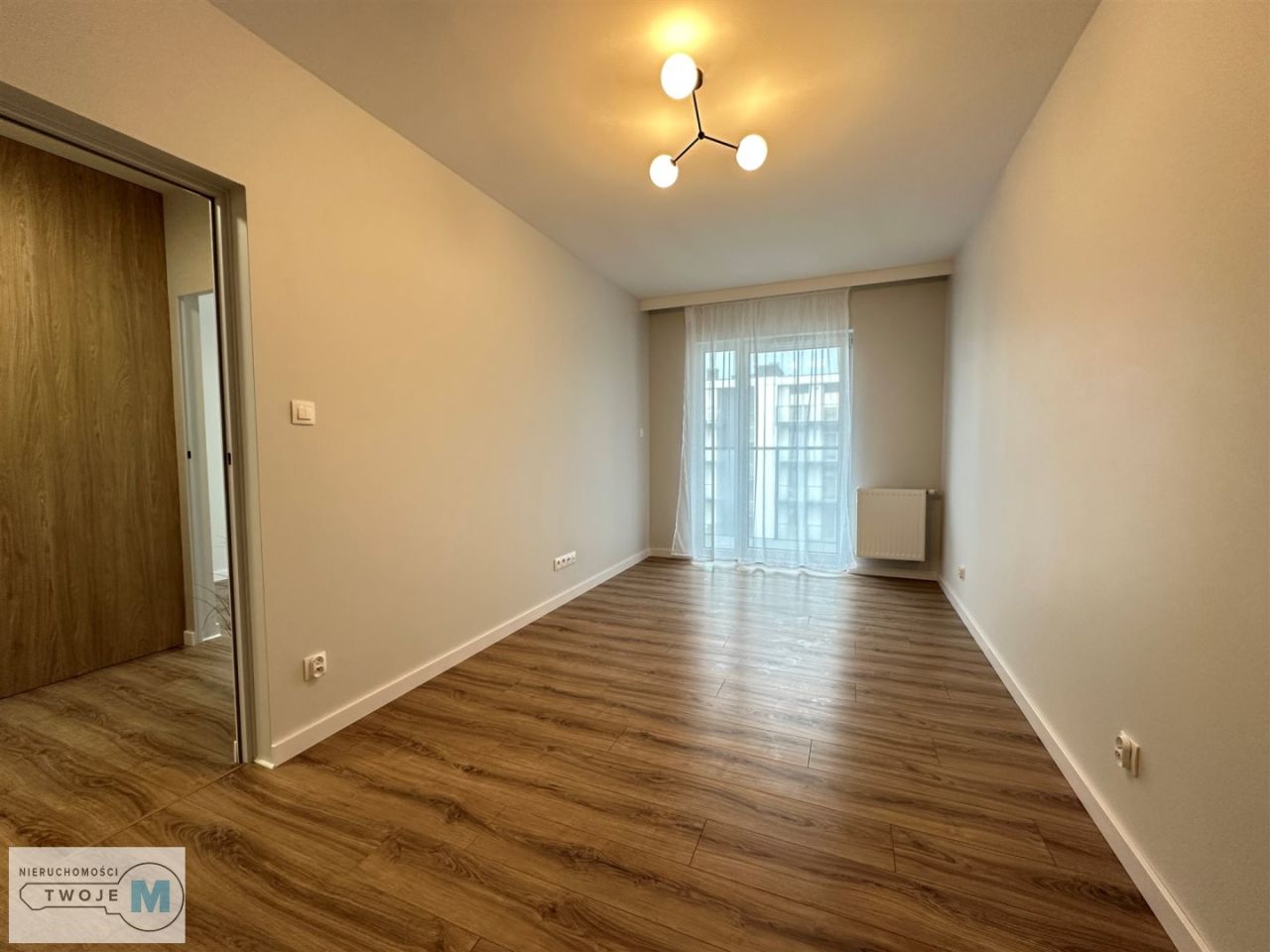 Mieszkanie 4-pokojowe Kielce Ślichowice, ul. Jerzego Szajnowicza-Iwanowa. Zdjęcie 8