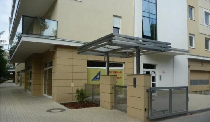 Garaż/miejsce parkingowe Poznań Winogrady, ul. Naramowicka