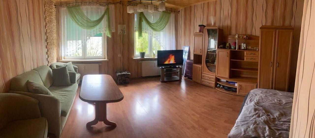 Mieszkanie 1-pokojowe Krapkowice Otmęt