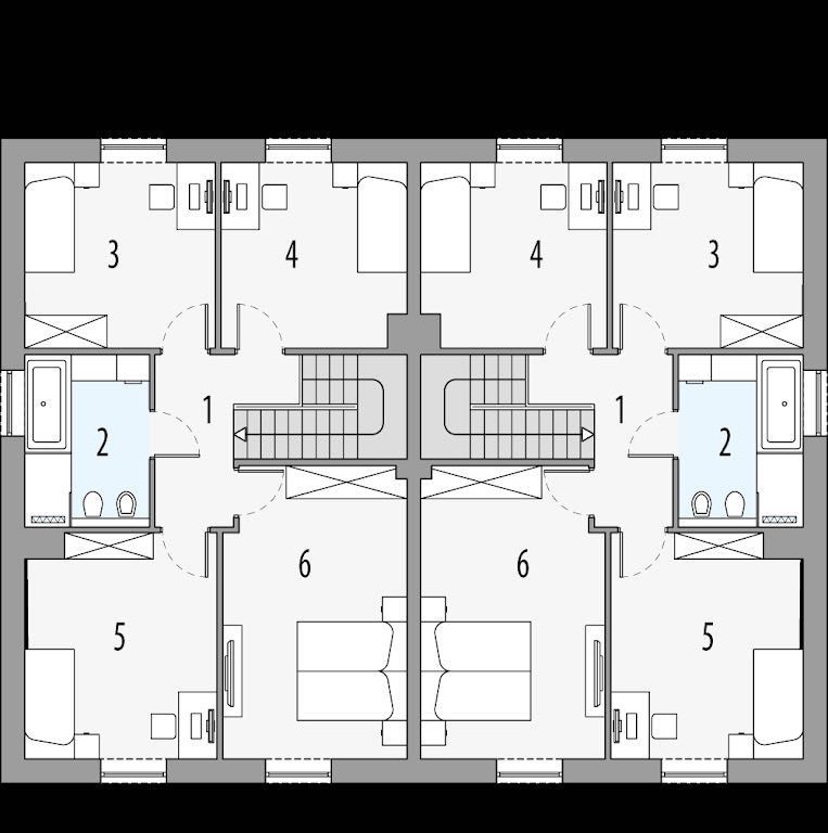 bliźniak Pątnówek. Zdjęcie 5