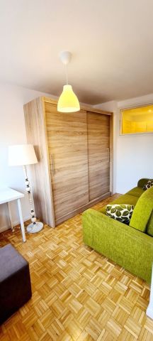 Mieszkanie 2-pokojowe Wrocław Krzyki, ul. Sudecka. Zdjęcie 7