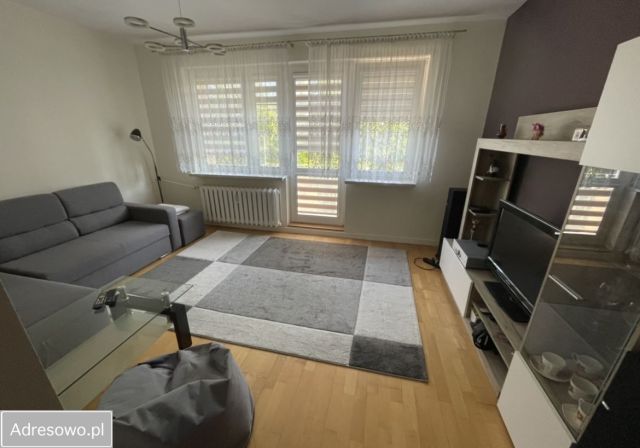 Mieszkanie 2-pokojowe Łódź Retkinia, ul. Olimpijska. Zdjęcie 1