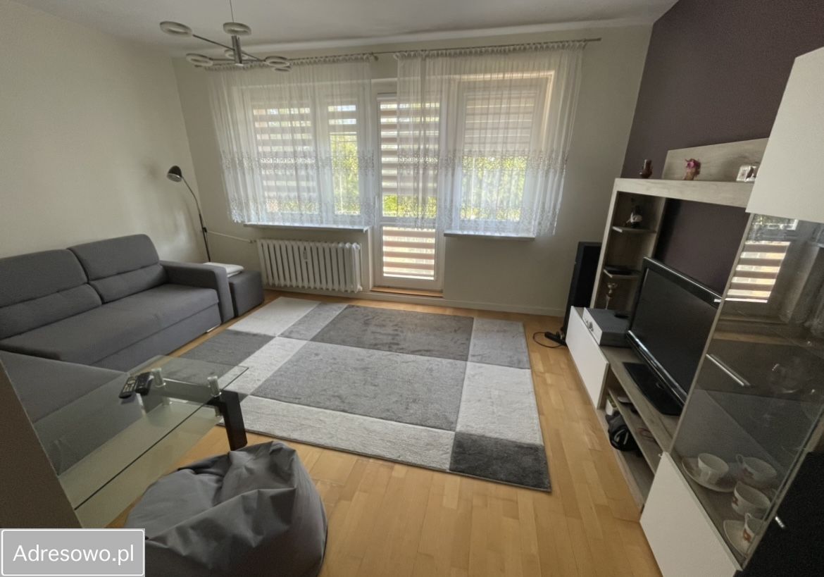 Mieszkanie 2-pokojowe Łódź Retkinia, ul. Olimpijska