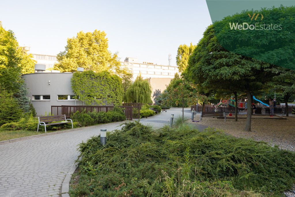 Mieszkanie 3-pokojowe Warszawa Włochy, ul. Krańcowa. Zdjęcie 14