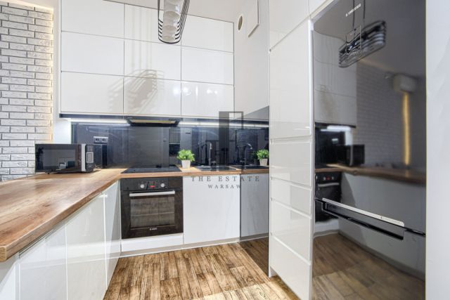 Mieszkanie 2-pokojowe Warszawa Wola, ul. Siedmiogrodzka. Zdjęcie 5