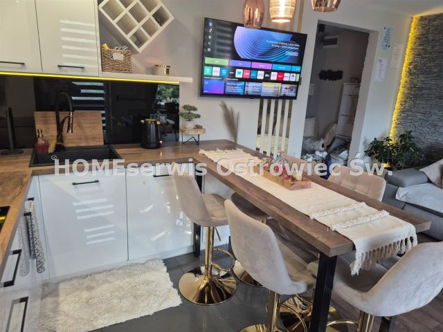 Mieszkanie 2-pokojowe Ostrowiec Świętokrzyski Centrum. Zdjęcie 15