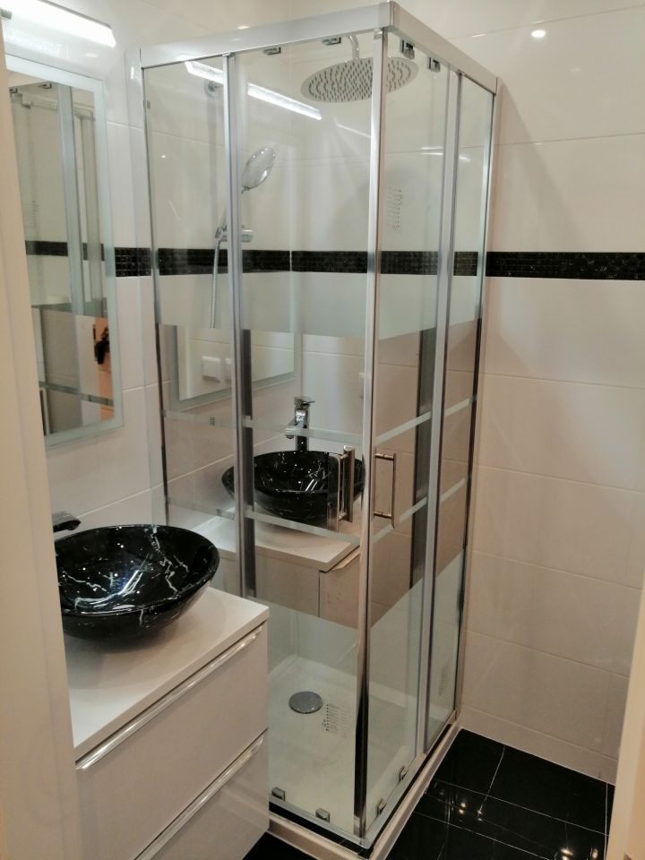 Mieszkanie 1-pokojowe Warszawa Rakowiec, ul. Racławicka. Zdjęcie 3