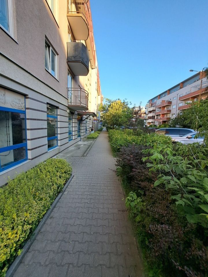 Mieszkanie 3-pokojowe Wrocław Krzyki, ul. Róży Wiatrów. Zdjęcie 15