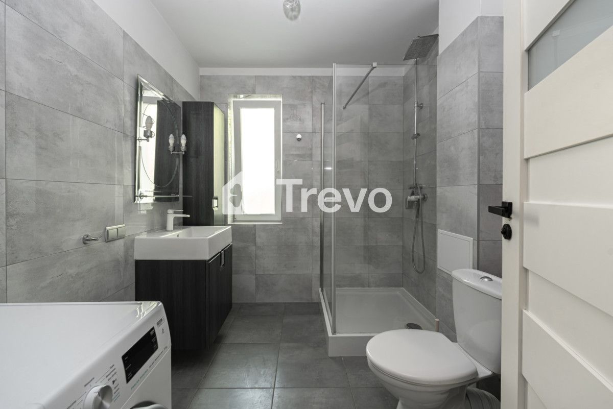 Mieszkanie 2-pokojowe Gdynia Wzgórze Świętego Maksymiliana, ul. Wojewody Wachowiaka. Zdjęcie 9