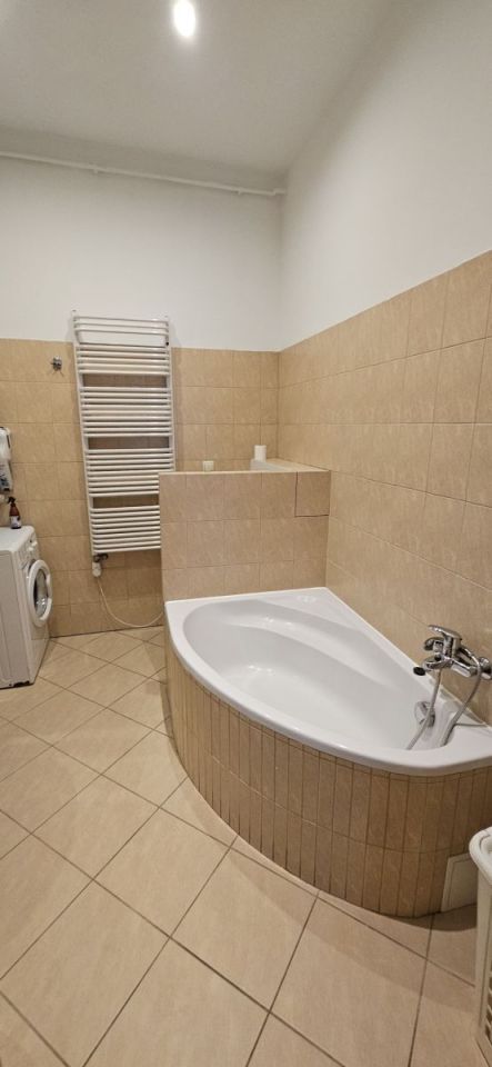 Mieszkanie 3-pokojowe Wrocław Śródmieście, ul. Barycka. Zdjęcie 13