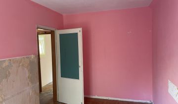 Mieszkanie 2-pokojowe Warszawa Wola, ul. Górczewska