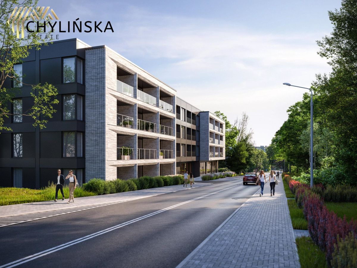 Mieszkanie 2-pokojowe Gdańsk Aniołki, ul. Mariana Smoluchowskiego. Zdjęcie 10