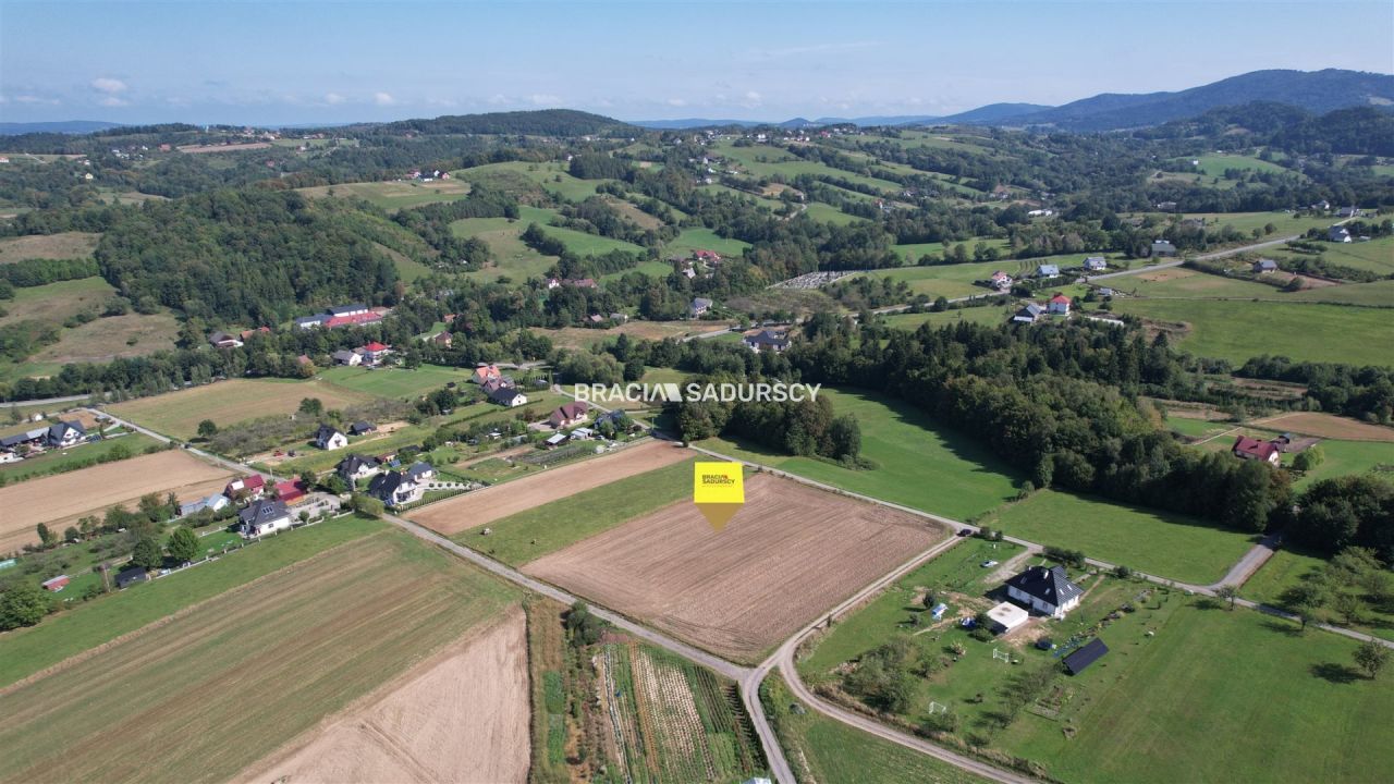 Działka rolno-budowlana Szyk. Zdjęcie 15