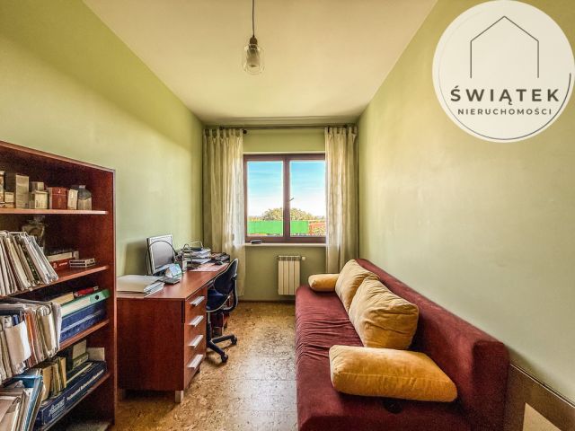 Mieszkanie 3-pokojowe Toruń, ul. Przy Skarpie. Zdjęcie 8