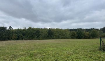 Działka budowlana Gronów