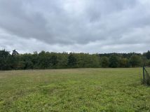 Działka budowlana Gronów