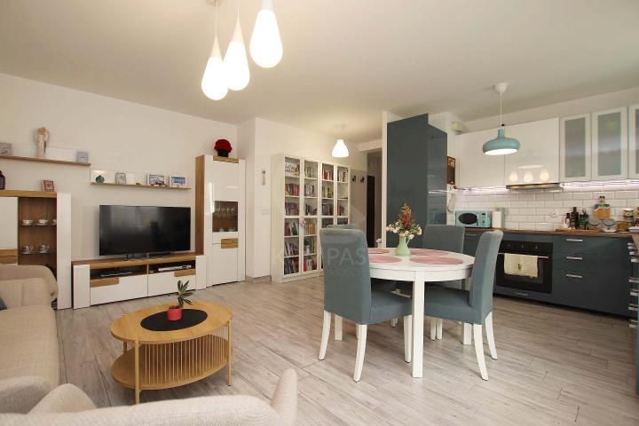 Mieszkanie 3-pokojowe Wrocław Swojczyce, ul. Vasco da Gamy. Zdjęcie 4