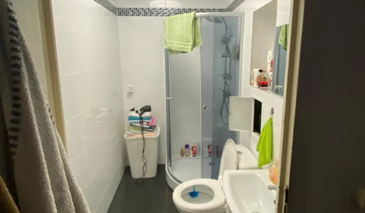 Mieszkanie 3-pokojowe Rydułtowy Orłowiec, os. Orłowiec