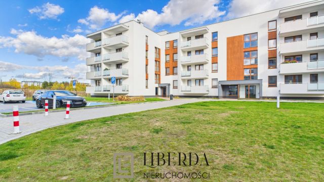 Mieszkanie 2-pokojowe Lublin Węglin, ul. Jemiołuszki. Zdjęcie 19