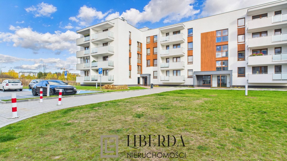 Mieszkanie 2-pokojowe Lublin Węglin, ul. Jemiołuszki. Zdjęcie 19