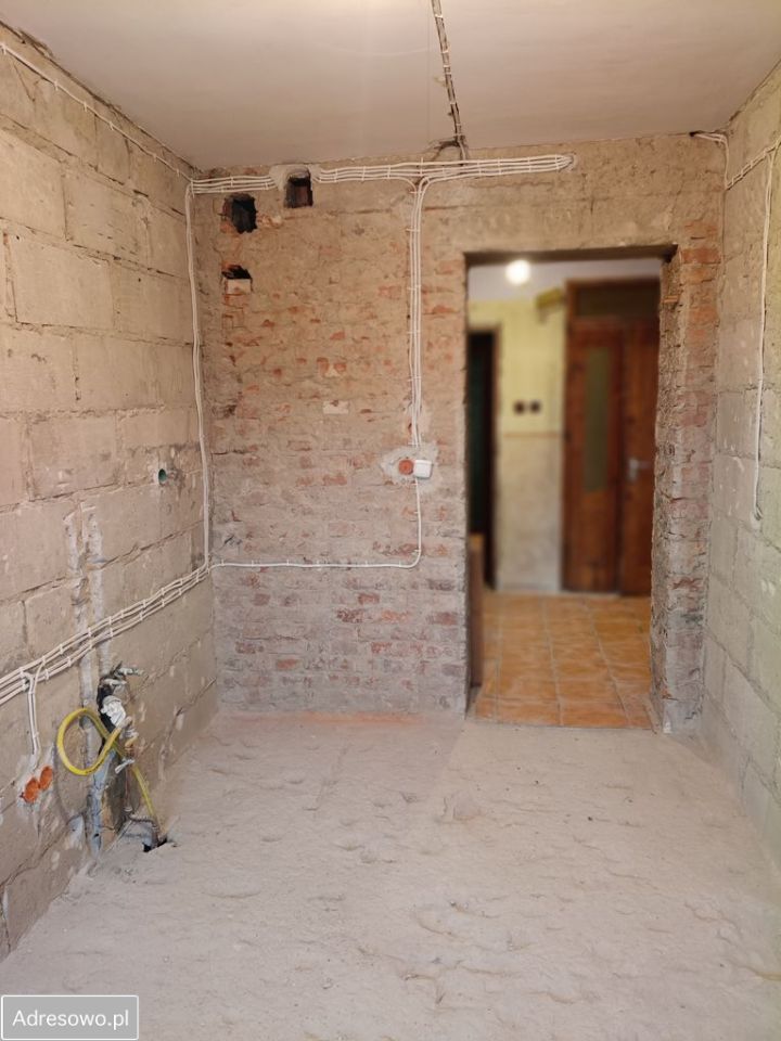 dom szeregowy, 4 pokoje Śrem, ul. Artura Grottgera. Zdjęcie 7