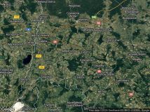 Mieszkanie 2-pokojowe Zaręba