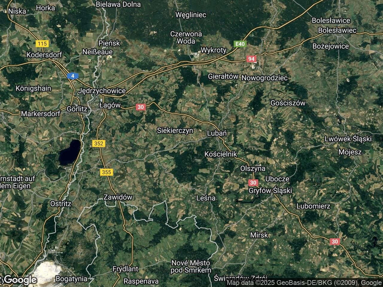 Mieszkanie 2-pokojowe Zaręba